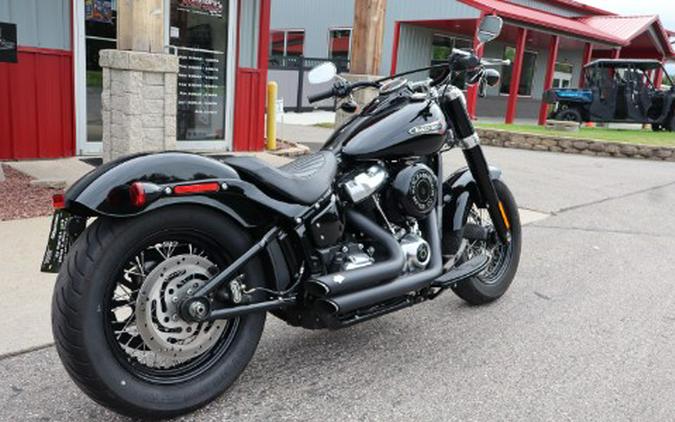 2019 Harley-Davidson Softail Slim®