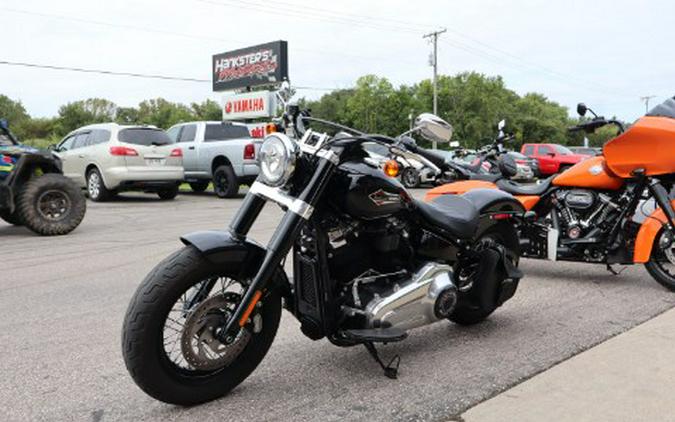 2019 Harley-Davidson Softail Slim®