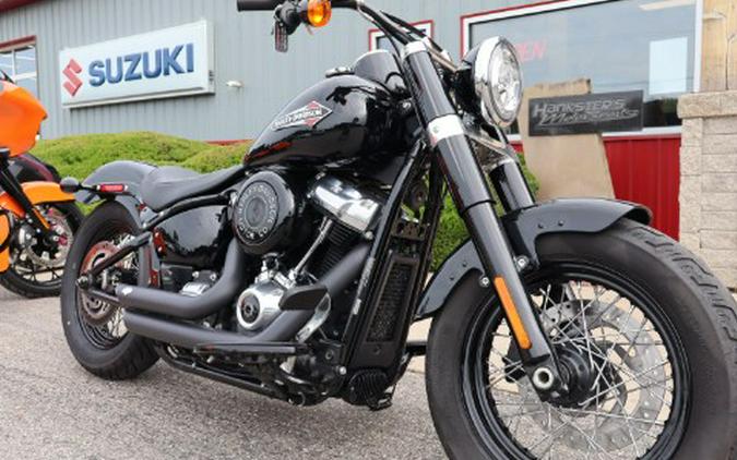 2019 Harley-Davidson Softail Slim®