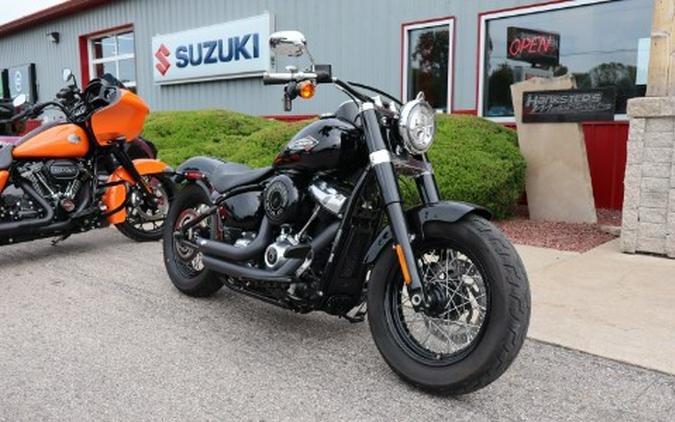 2019 Harley-Davidson Softail Slim®