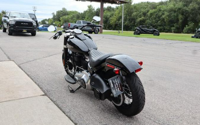 2019 Harley-Davidson Softail Slim®