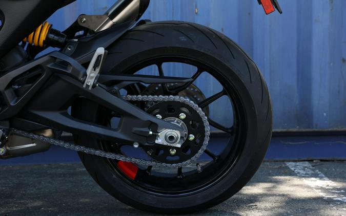 2026 Ducati Monster 937