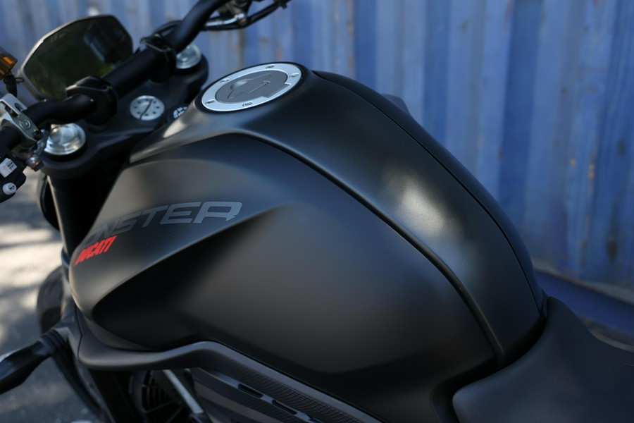 2026 Ducati Monster 937
