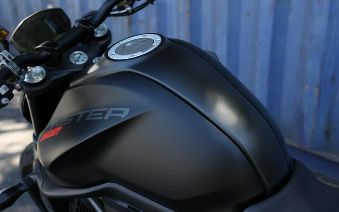 2026 Ducati Monster 937