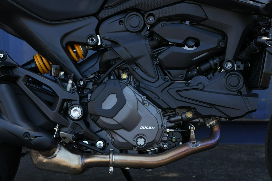 2026 Ducati Monster 937