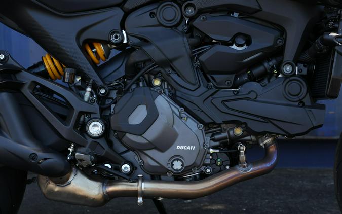 2026 Ducati Monster 937