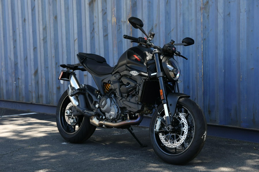 2026 Ducati Monster 937