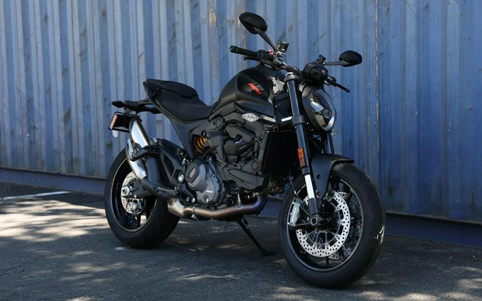 2026 Ducati Monster 937