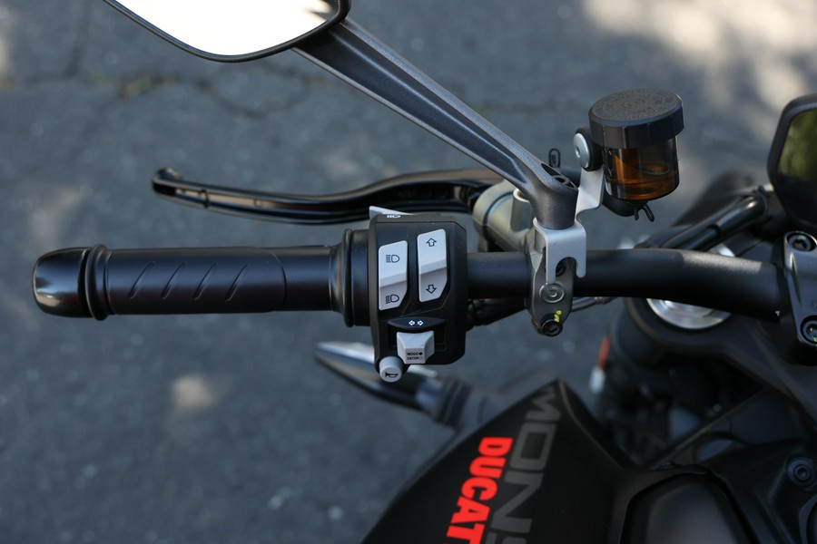 2026 Ducati Monster 937