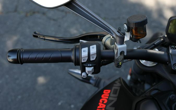 2026 Ducati Monster 937