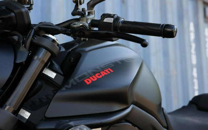 2026 Ducati Monster 937