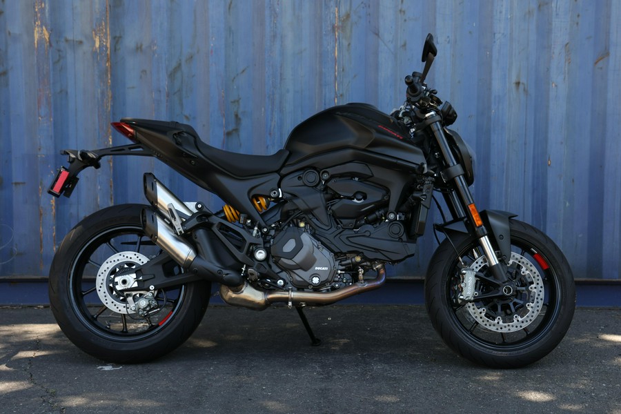 2026 Ducati Monster 937