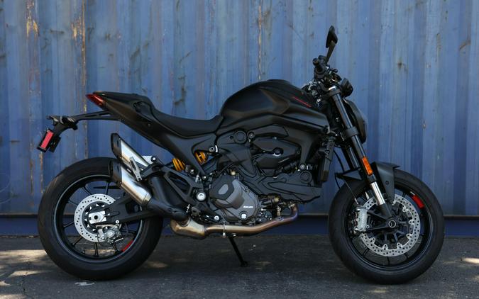 2026 Ducati Monster 937