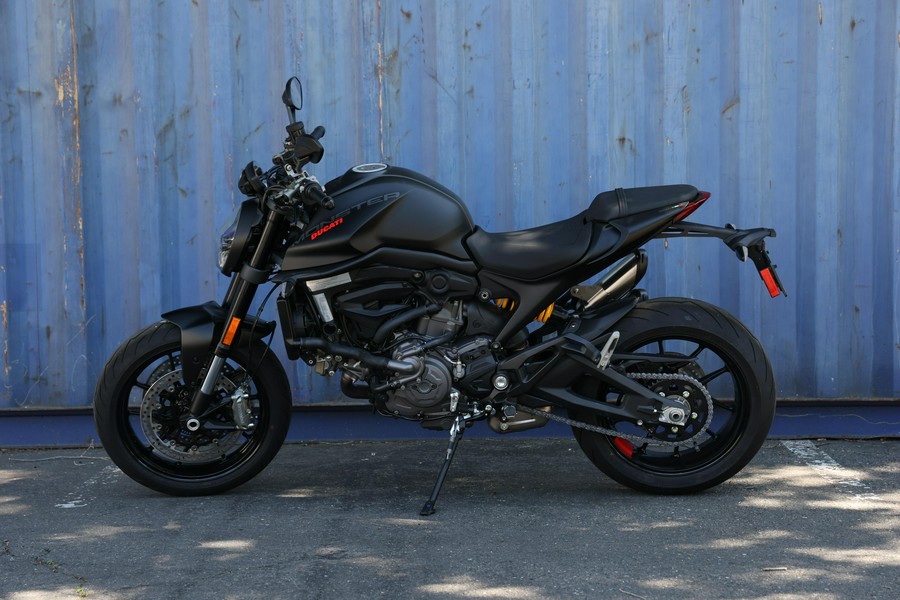 2026 Ducati Monster 937