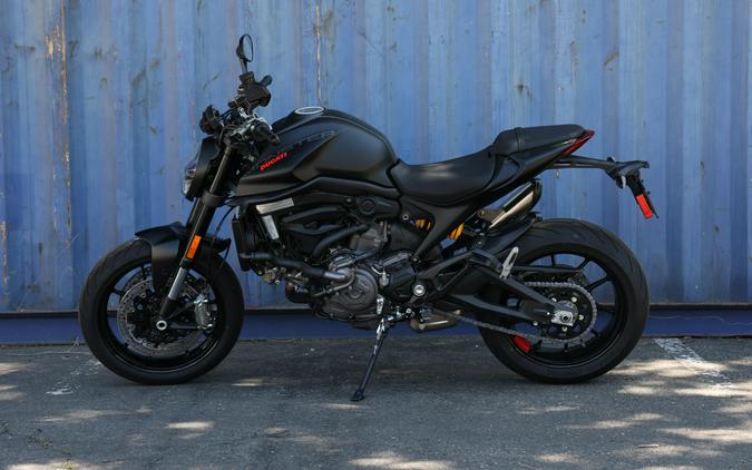 2026 Ducati Monster 937