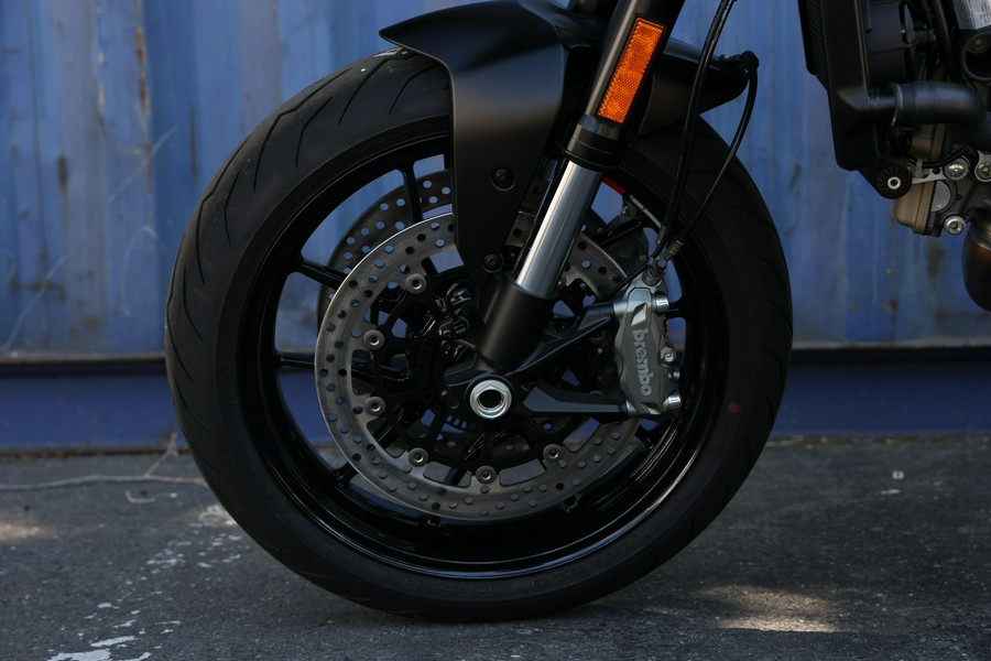 2026 Ducati Monster 937