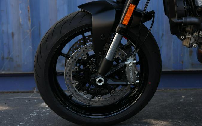 2026 Ducati Monster 937