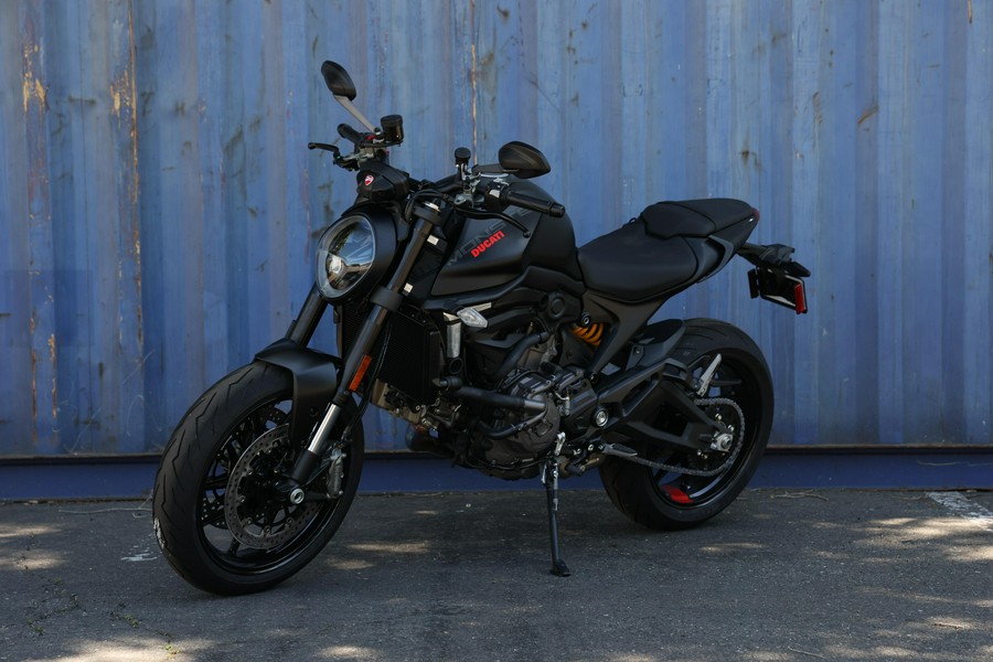 2026 Ducati Monster 937