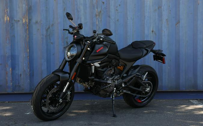 2026 Ducati Monster 937