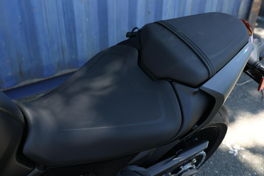 2026 Ducati Monster 937