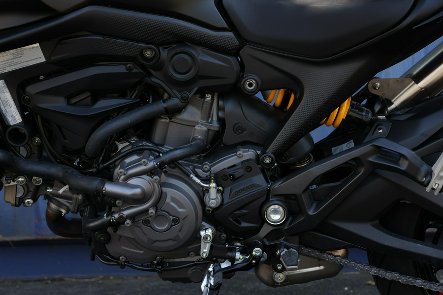 2026 Ducati Monster 937