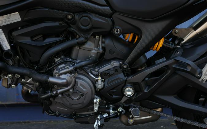2026 Ducati Monster 937