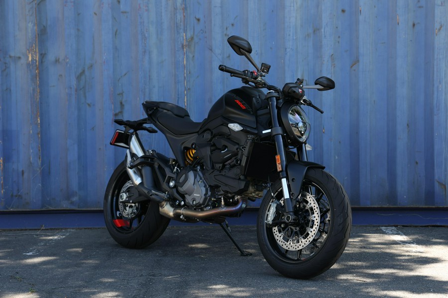 2026 Ducati Monster 937