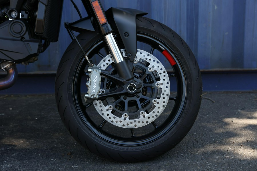 2026 Ducati Monster 937