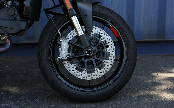 2026 Ducati Monster 937