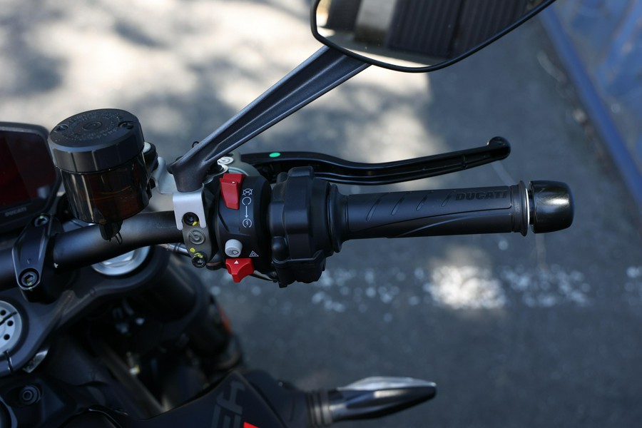 2026 Ducati Monster 937