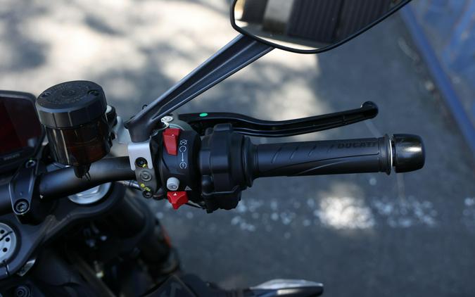 2026 Ducati Monster 937