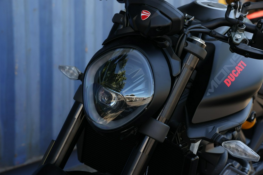 2026 Ducati Monster 937