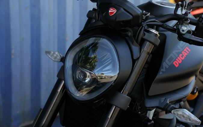 2026 Ducati Monster 937