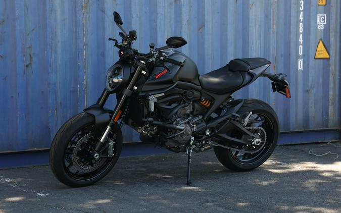 2026 Ducati Monster 937