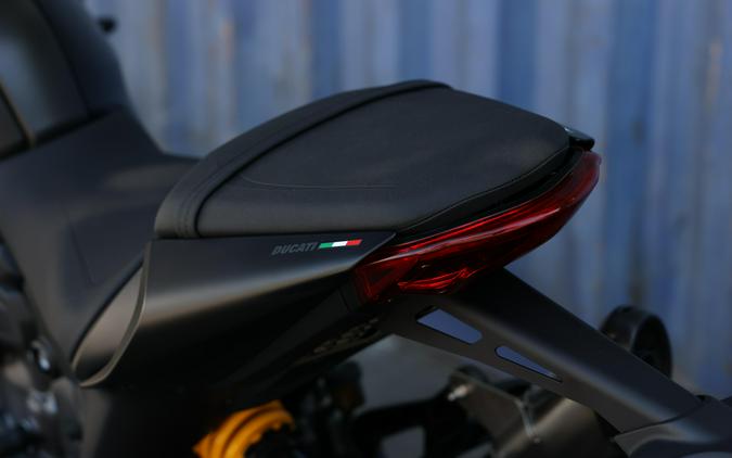 2026 Ducati Monster 937
