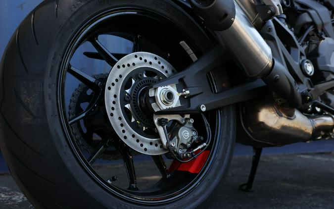 2026 Ducati Monster 937