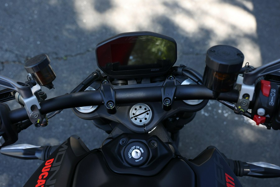 2026 Ducati Monster 937