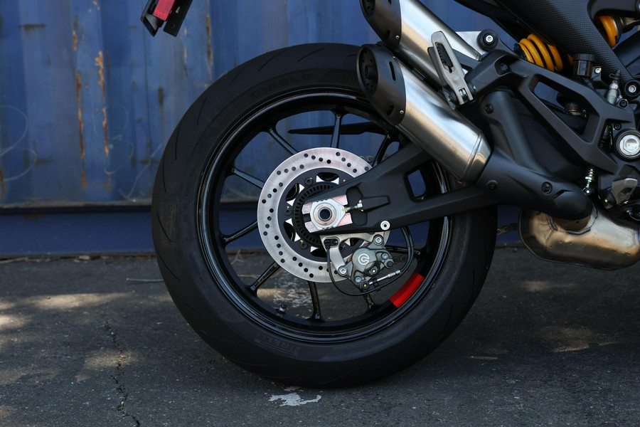 2026 Ducati Monster 937