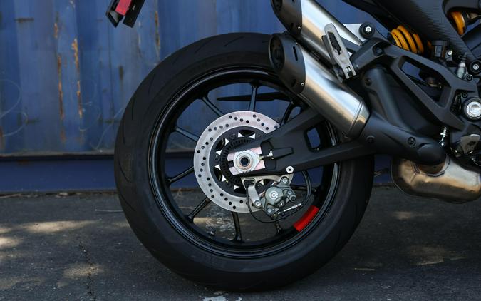 2026 Ducati Monster 937