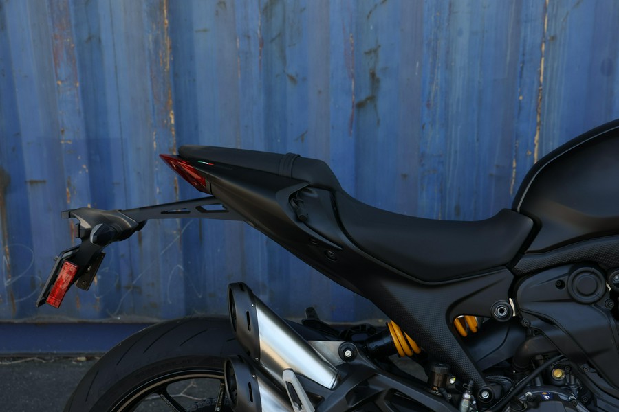2026 Ducati Monster 937