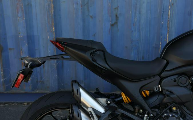 2026 Ducati Monster 937
