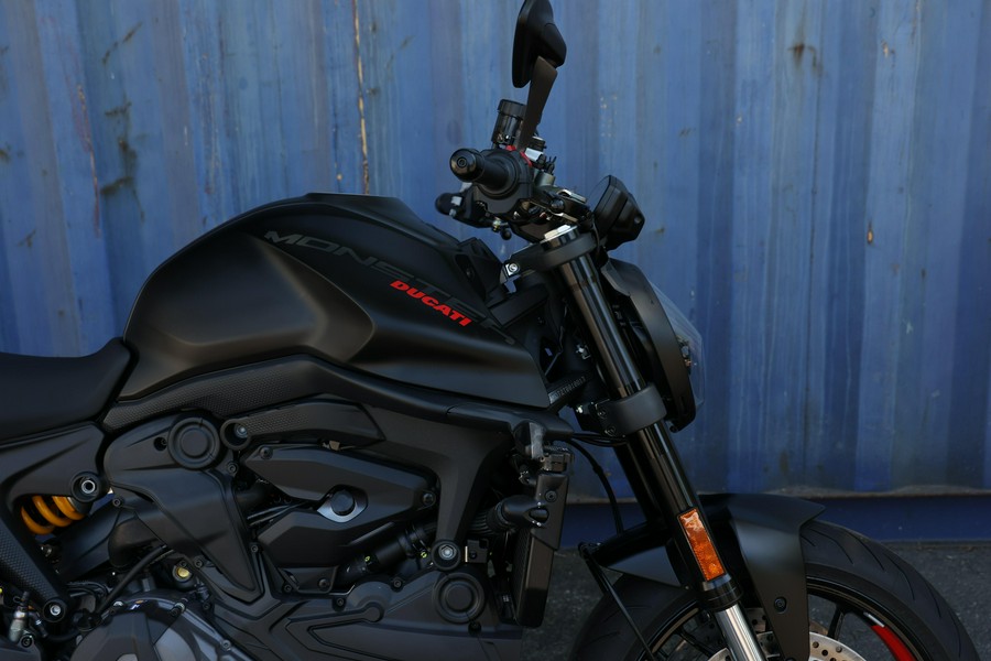 2026 Ducati Monster 937