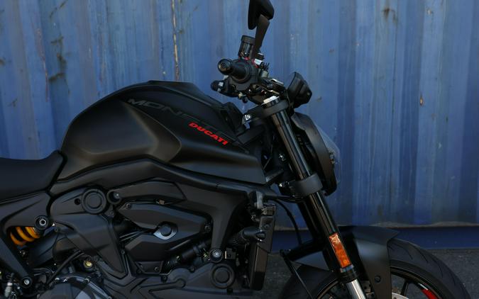 2026 Ducati Monster 937