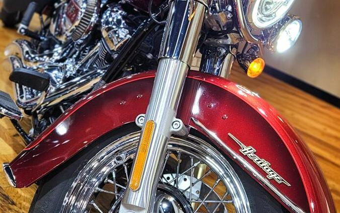 USED 2023 Harley-Davidson® Heritage Classic, FLHCS ANV