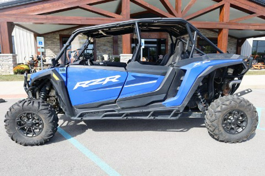 2025 Polaris RZR XP 4 1000 Sport