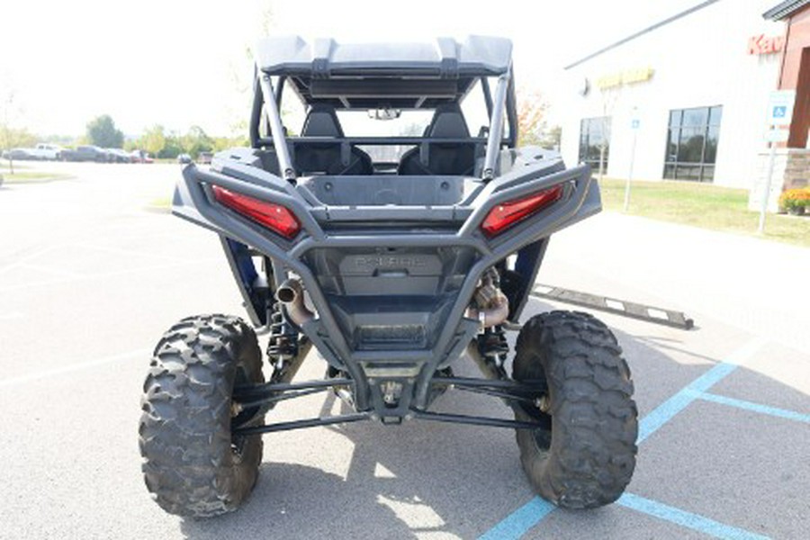 2025 Polaris RZR XP 4 1000 Sport