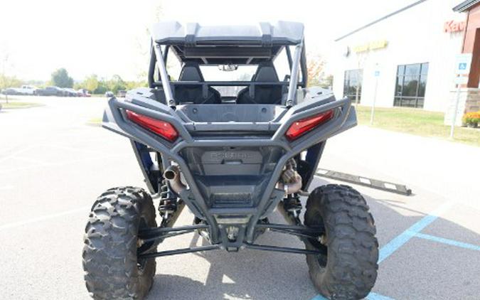 2025 Polaris RZR XP 4 1000 Sport