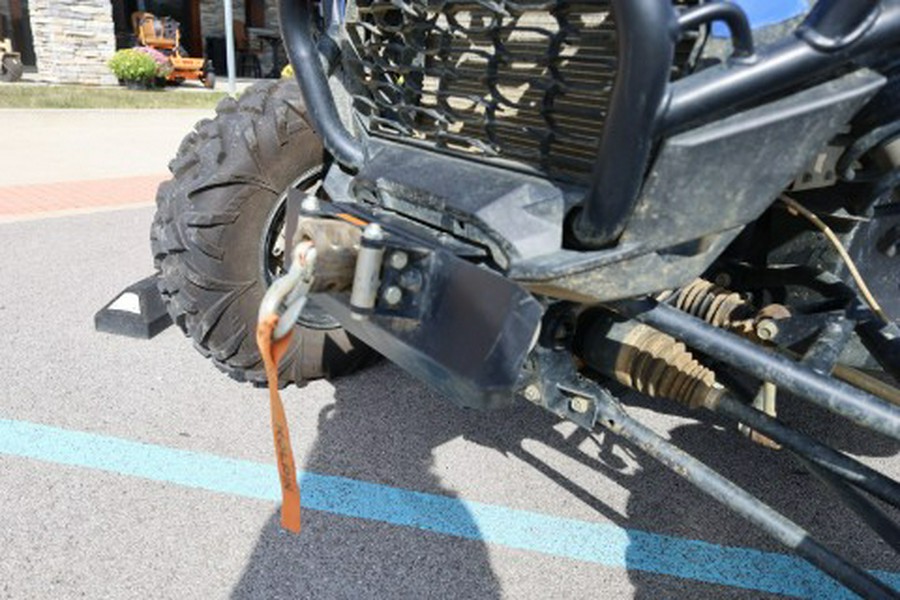 2025 Polaris RZR XP 4 1000 Sport