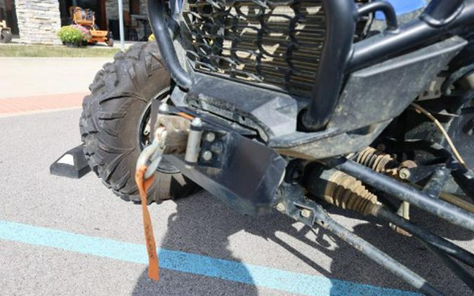 2025 Polaris RZR XP 4 1000 Sport