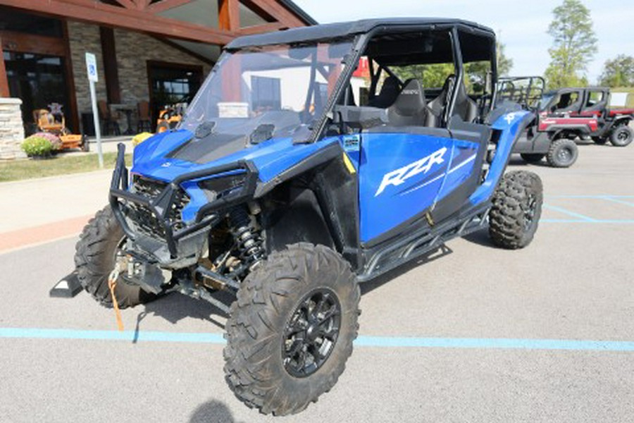 2025 Polaris RZR XP 4 1000 Sport